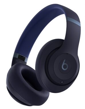 Beats By Dr. Dre Power Beats Pro Wireless Over-Ear Headphones - Navy Blue